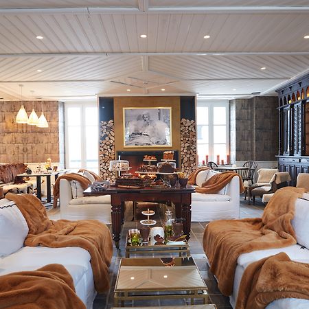 Grand Hotel Soleil D'Or 메게브 외부 사진