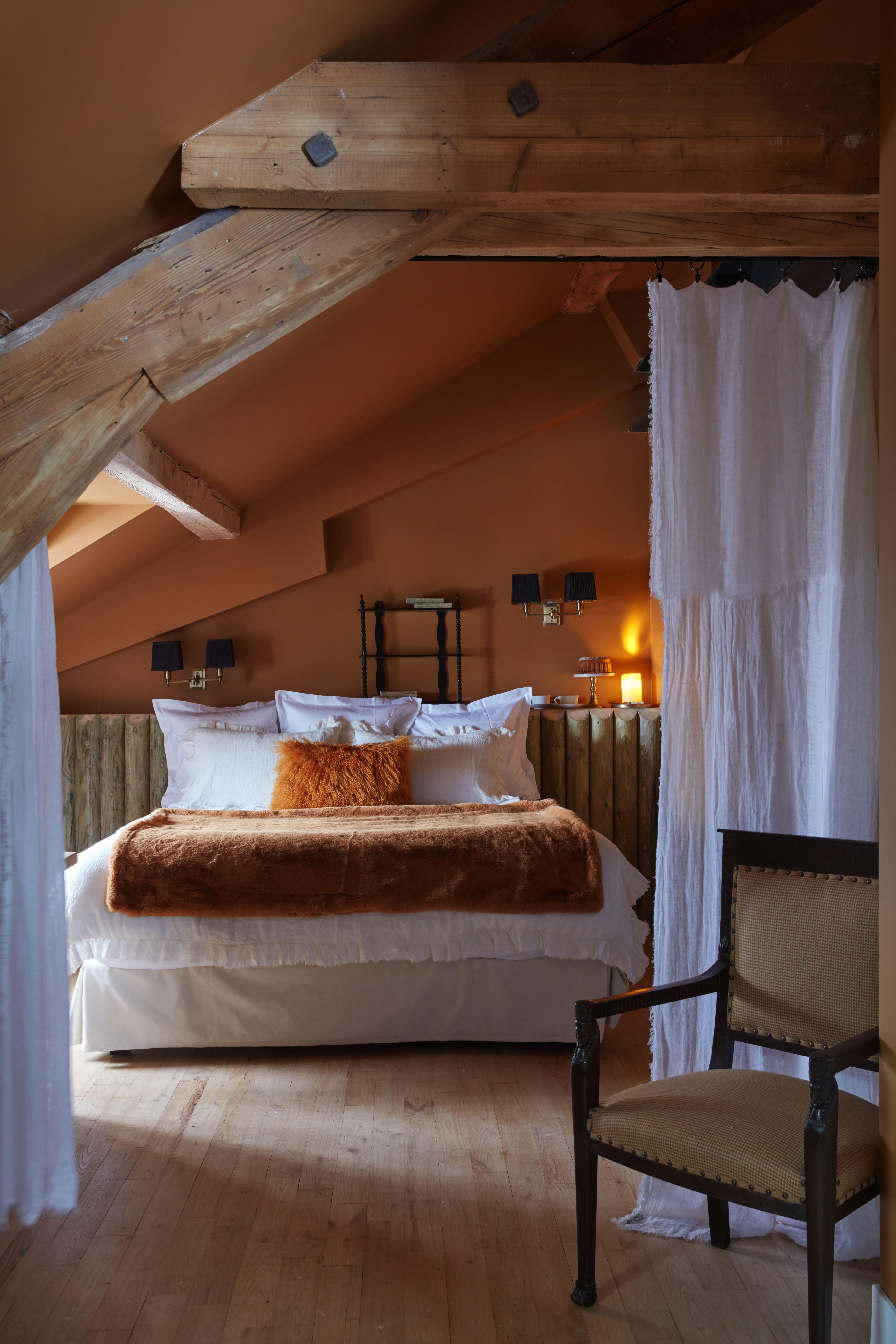 Grand Hotel Soleil D'Or 메게브 외부 사진