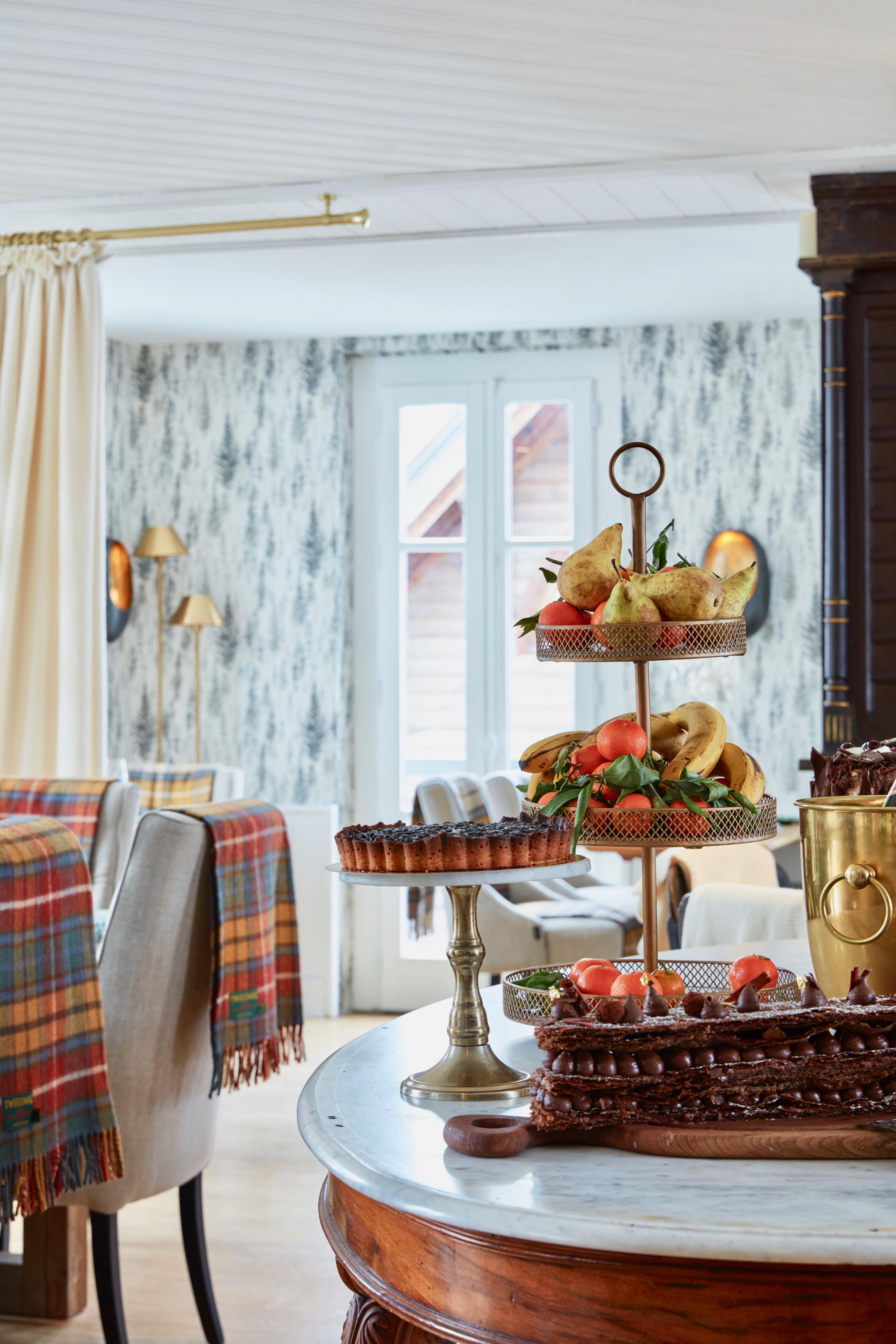 Grand Hotel Soleil D'Or 메게브 외부 사진