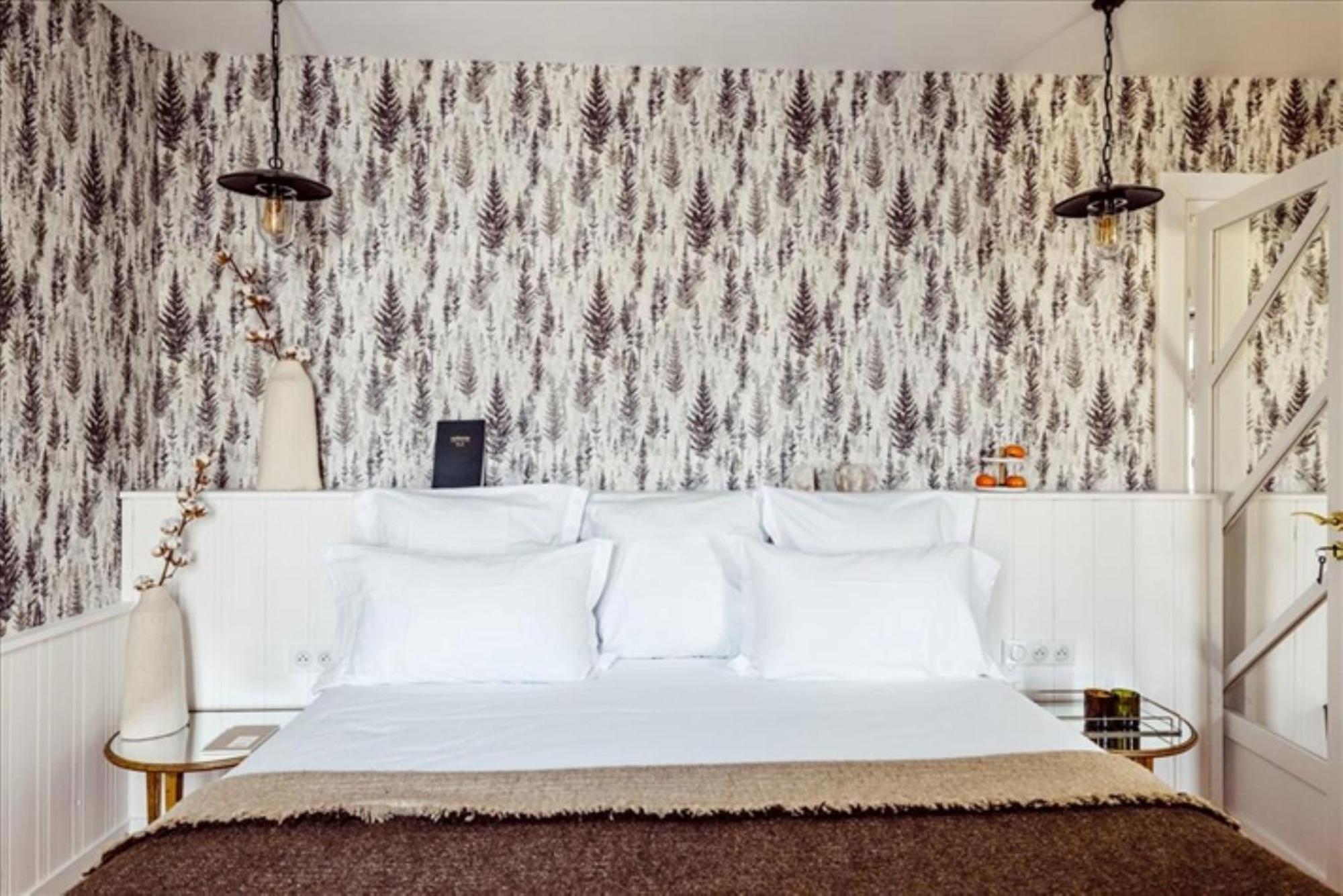 Grand Hotel Soleil D'Or 메게브 외부 사진