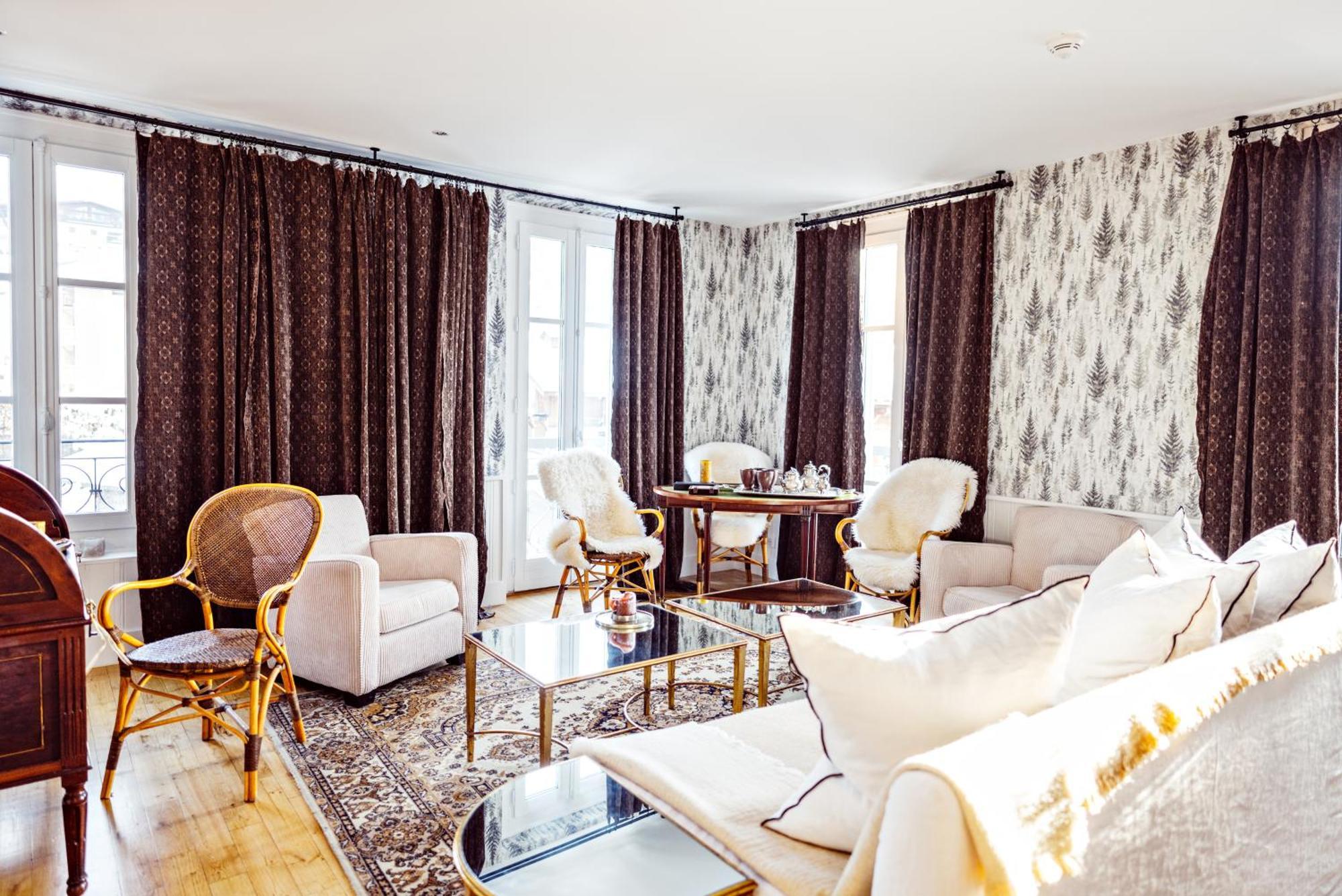 Grand Hotel Soleil D'Or 메게브 외부 사진