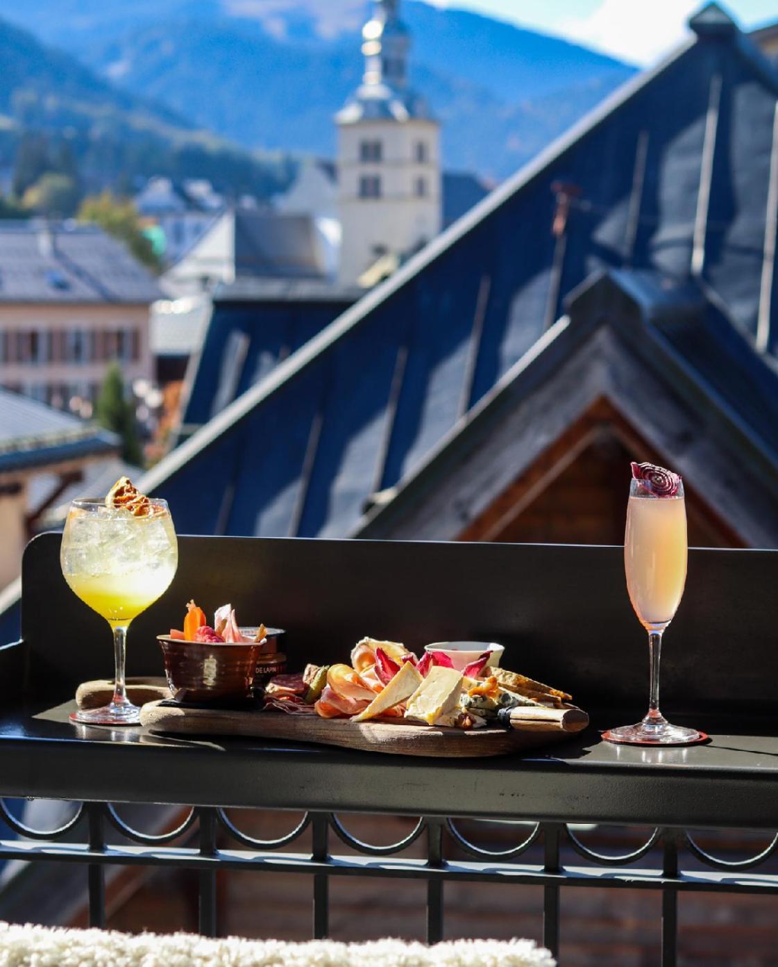 Grand Hotel Soleil D'Or 메게브 외부 사진