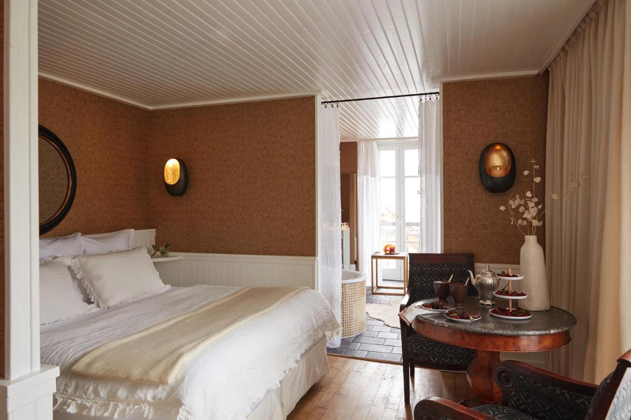 Grand Hotel Soleil D'Or 메게브 외부 사진