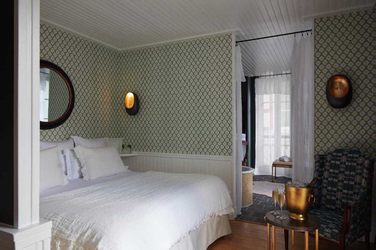 Grand Hotel Soleil D'Or 메게브 외부 사진